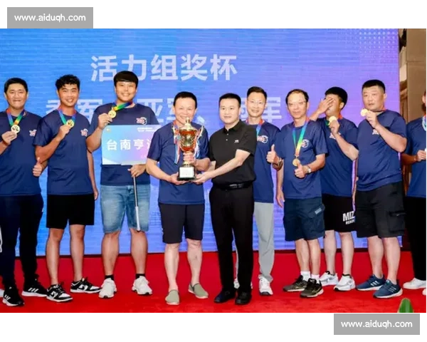 莞台携手共筑垒球梦 第五届 “莞台杯” 邀请赛激情开赛