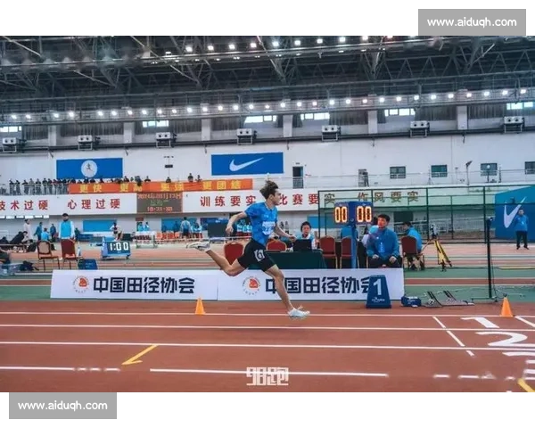 00 后新星 400 米狂飙破纪录!郑驰宇 45 秒 48 力压艾力西尔登顶国内第一 00 后新星 400 米狂飙破纪录!郑驰宇 45 秒 48 力压艾力西尔登顶国内第一