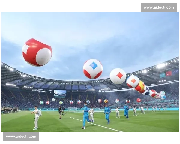 2025 世俱杯:中国科技以 VAR 与 AI 重塑全球足球新体验 2025 世俱杯:中国科技以 VAR 与 AI 重塑全球足球新体验