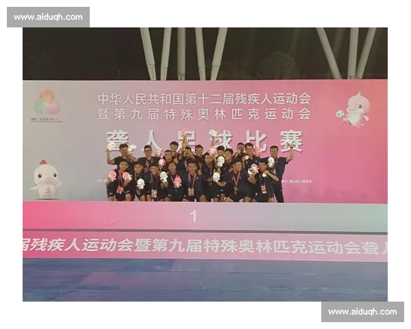 十五运东莞赛区首场测试赛举行 聋人篮球实战演练助力残特奥会