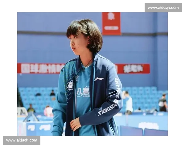 亚青赛国乒 U19 双冠闪耀！3 金 1 铜创佳绩，U15 女团憾负日本