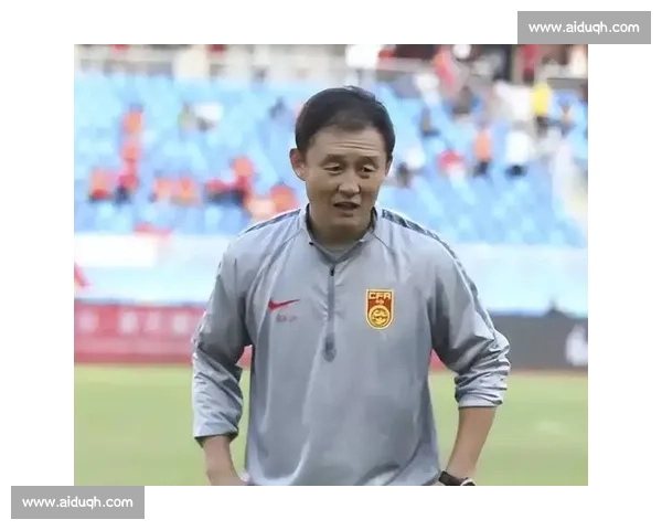 足协官员遭举报背后：孙继海嗨球 “内线” 疑云与足坛权力暗涌