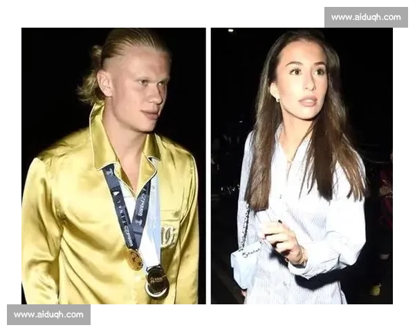 哈兰德女友晒罗马美照，格拉利什女友评论亮了：太惊艳了