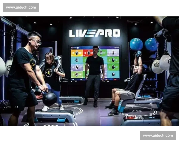 自信：青少年运动员的隐形竞争力 —— 科技赋能科学训练系列攻略