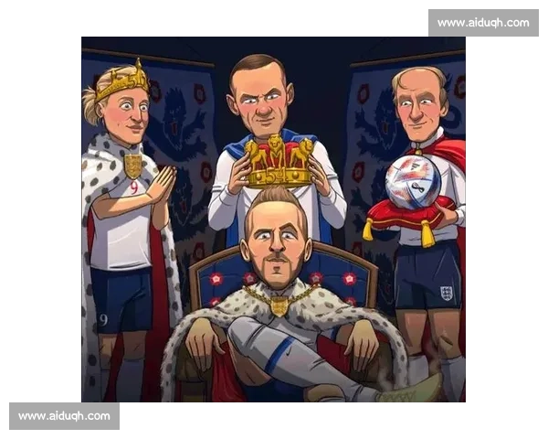 福登世俱杯 4 球创纪录！超越鲁尼凯恩成英格兰射手王