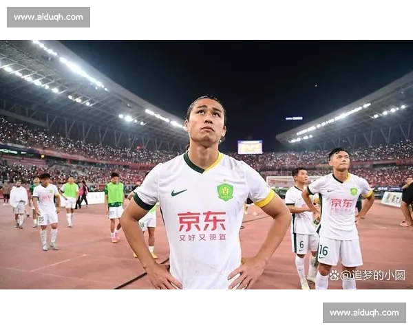 0 比 6 惨败后,国安:在耻辱与希望间重整行装 0 比 6 惨败后,国安:在耻辱与希望间重整行装