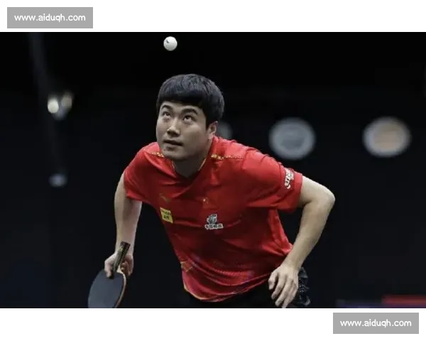 争议中扳平!梁靖崑 13-11 险胜阿拉米扬 争议中扳平!梁靖崑 13-11 险胜阿拉米扬