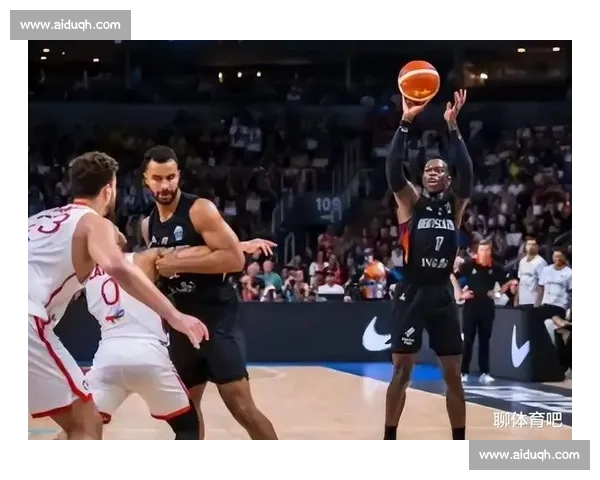 湖人弃将欧洲逆袭成 MVP，土耳其男篮瞄准归化