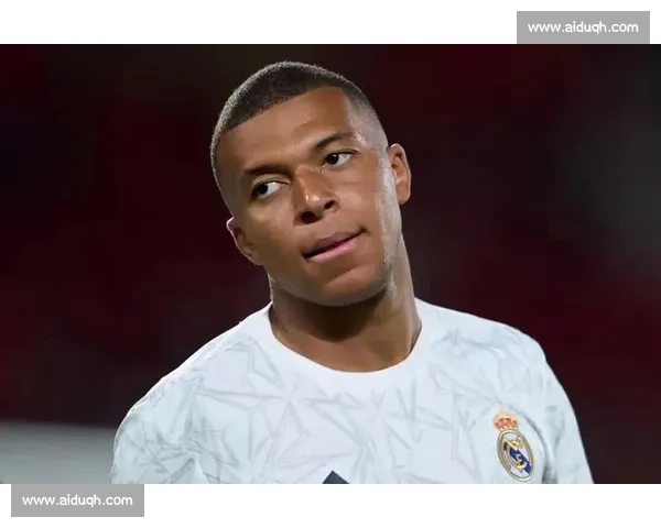 姆巴佩:皇马是初心,梅西是意外的馈赠 姆巴佩:皇马是初心,梅西是意外的馈赠