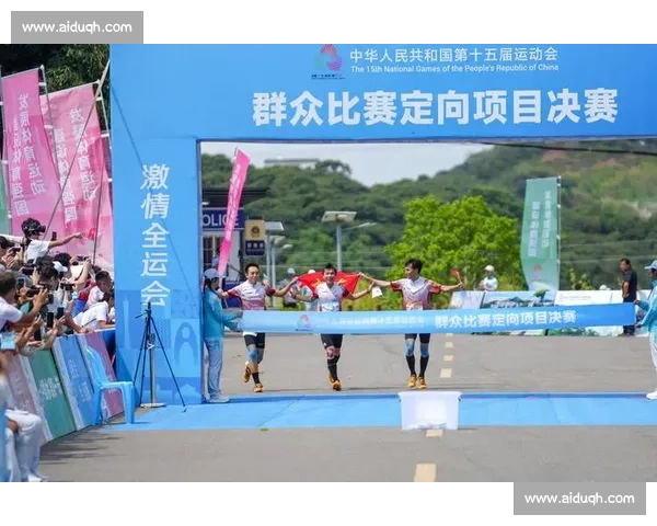 株洲伢子严浪宇：22.10 分高难度蹦出湖南十五运首金