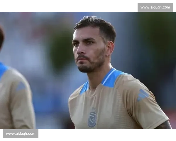 帕雷德斯激活 350 万解约条款!博卡回归进入倒计时 帕雷德斯激活 350 万解约条款!博卡回归进入倒计时