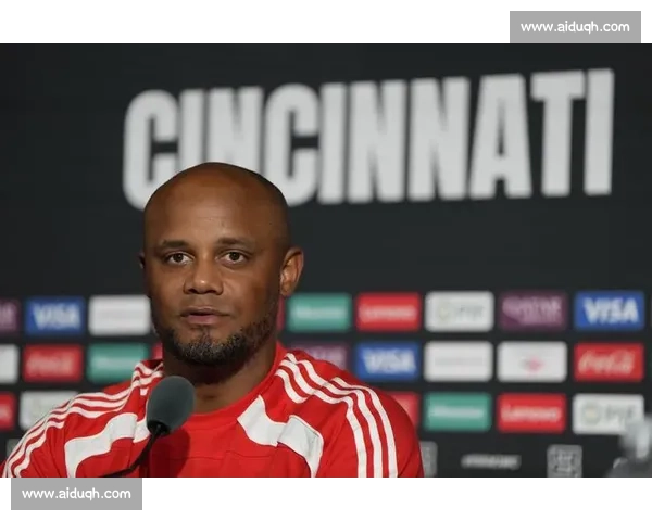 拜仁正式报价斯图加特锋霸 孔帕尼钦点未来十年锋线核心 拜仁正式报价斯图加特锋霸 孔帕尼钦点未来十年锋线核心