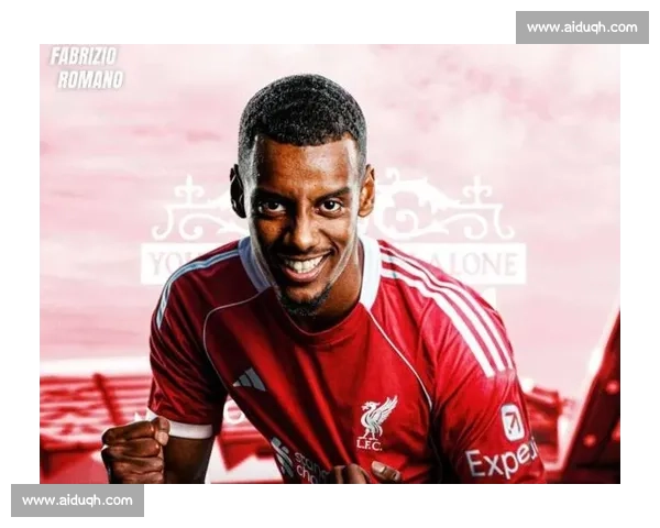 利物浦 1.25 亿豪购伊萨克 名记力劝锋霸勿独行:纽卡生涯已终结? 利物浦 1.25 亿豪购伊萨克 名记力劝锋霸勿独行:纽卡生涯已终结?