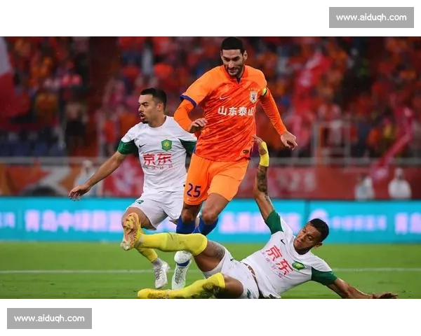 0 比 6 惨败后,国安:在耻辱与希望间重整行装 0 比 6 惨败后,国安:在耻辱与希望间重整行装