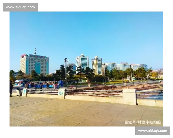 威海:我的第二故乡,一座被阳光洗净的精致之城 威海:我的第二故乡,一座被阳光洗净的精致之城