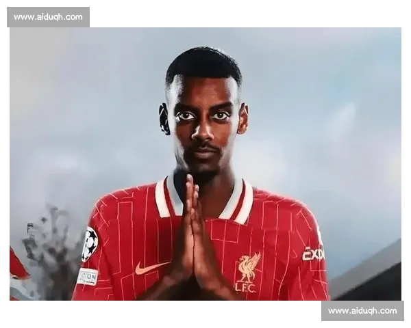 利物浦 1.25 亿豪购伊萨克 名记力劝锋霸勿独行:纽卡生涯已终结? 利物浦 1.25 亿豪购伊萨克 名记力劝锋霸勿独行:纽卡生涯已终结?