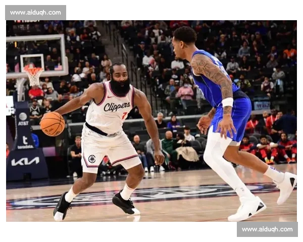 哈登 20 助激活新援!泰伦卢定快船冲冠目标 哈登 20 助激活新援!泰伦卢定快船冲冠目标