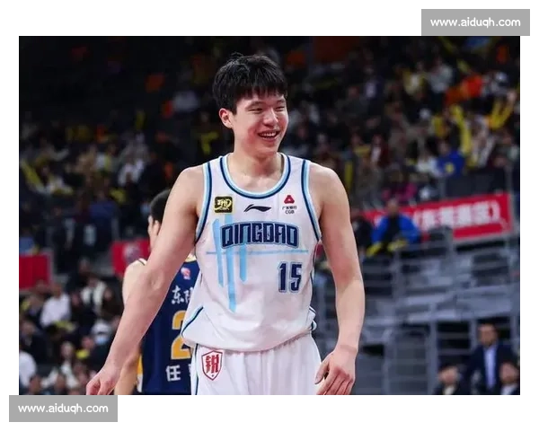 湖人错失杨瀚森？美媒：中国新星已锁定开拓者，下一站或成超级球星