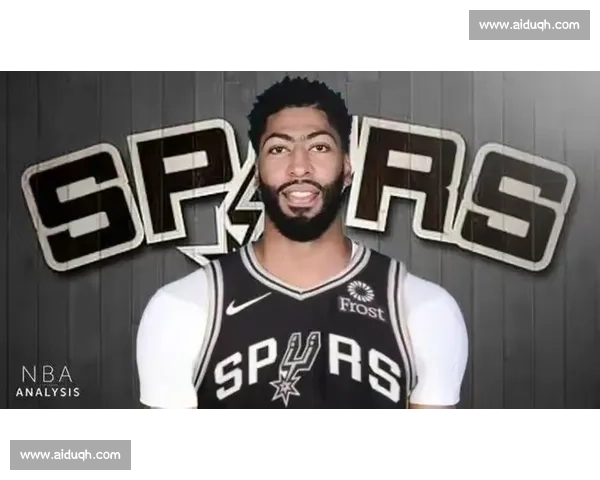 NBA4 人真敢说:选秀那年,半个联盟为我摆烂 NBA4 人真敢说:选秀那年,半个联盟为我摆烂