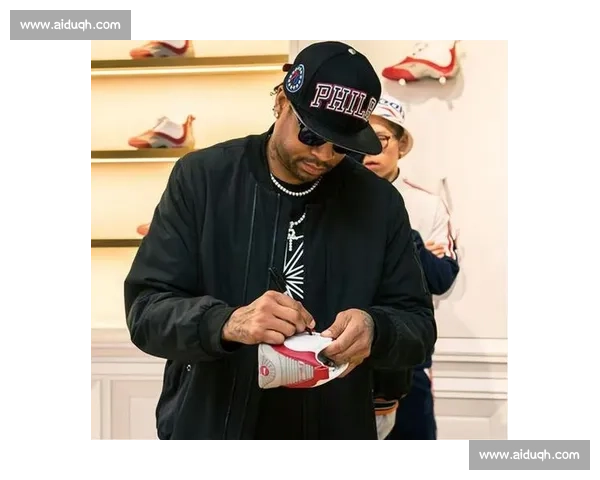 艾弗森:从年耗千万到怕露富